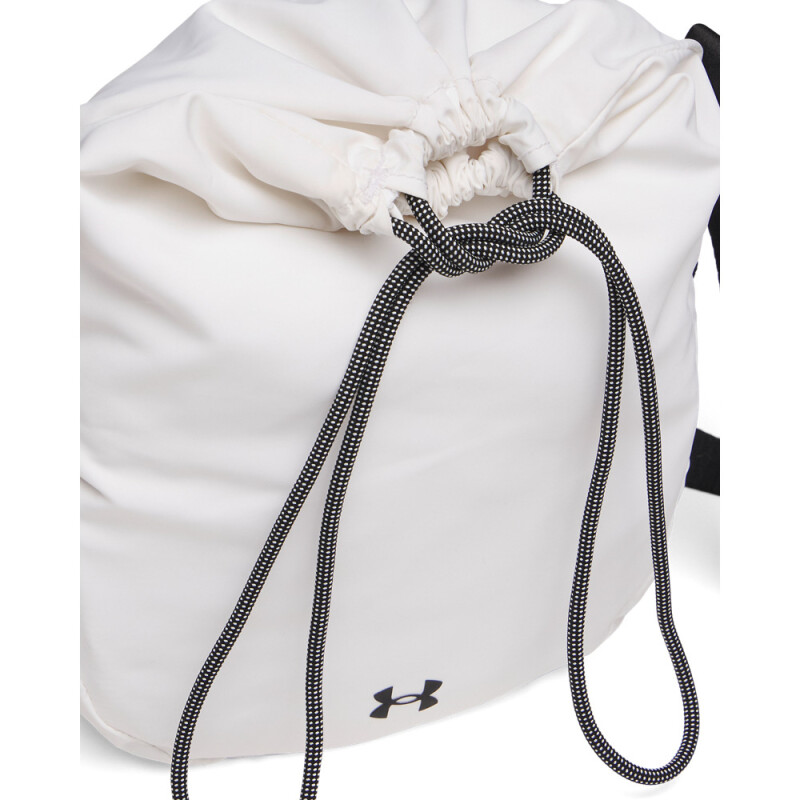 UA Studio Cinch Bucket-WHT WHT-100