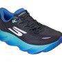 Zapatillas Running Skx Aero Burst Hombre Blue