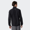 Cortavientos New Balance Impact Run Negro