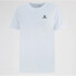 T-SHIRT BASIC WMN TRNG BLANCO
