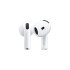 Auriculares Apple AirPods 4 con cancelación activa de ruido Auriculares Apple AirPods 4 con cancelación activa de ruido