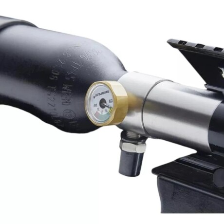 CHUMBERA ARTEMIS PCP M18 CAL 5.5MM CHUMBERA ARTEMIS PCP M18 CAL 5.5MM