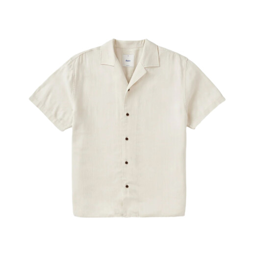 Camisa Katin Teller - Blanco Camisa Katin Teller - Blanco