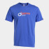 CAMISETA MANGA CORTA TORNEO ROYAL ROYAL