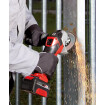 Amoladora 4.1/2" 18V Einhell Amoladora 4.1/2" 18V Einhell