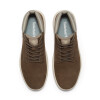 Zapatillas Maple Grove Mid Hombre Dark Brown Nubuck