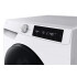 Lavasecarropas Samsung 11Kg/6Kg Inverter AI Ecobubble White