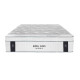 Colchon Virginia White King 180x200