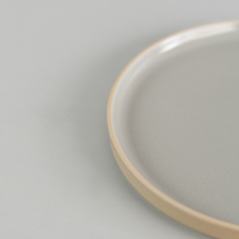 Plato playo 20 cm Skylarke Grey Plato playo 20 cm Skylarke Grey