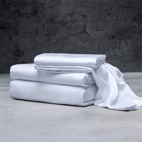 Sábanas de bambú Una plaza y media
