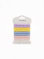 COLITA PACK X 8 MULTICOLOR