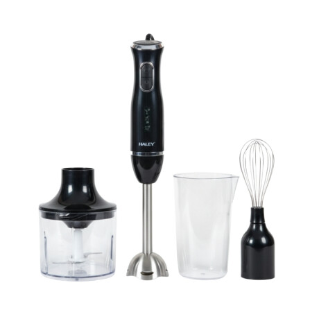 MIXER PARA ALIMENTOS Mixer para Alimentos 4 en 1