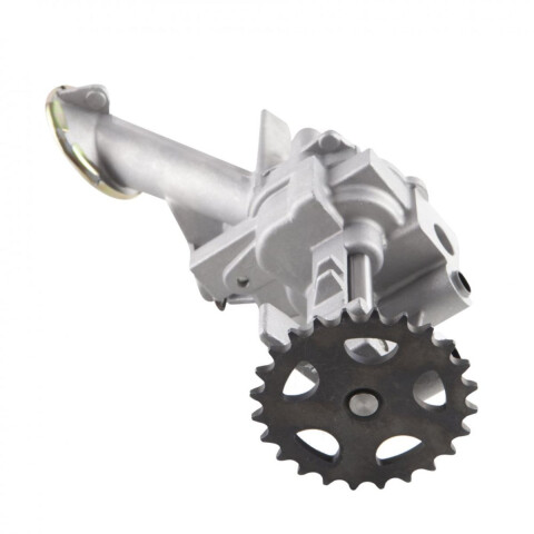 BOMBA DE ACEITE Bomba De Aceite