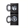 Torre de lavado y secado WashTower 22kg - Modelo WK22BS6 - LG Torre de lavado y secado WashTower 22kg - Modelo WK22BS6 - LG