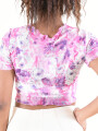 BLUSA ARTEMISA ROSADO