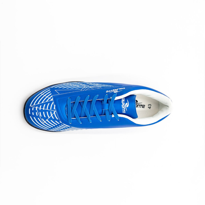SUPREME SOCIETY BETTER MEN NEGRO/AZUL AZUL FRANCIA/BLANCO