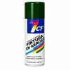 ESMALTE AEROSOL BRILLANTE 7CF 400ml. Verde Ingles Post Green 77