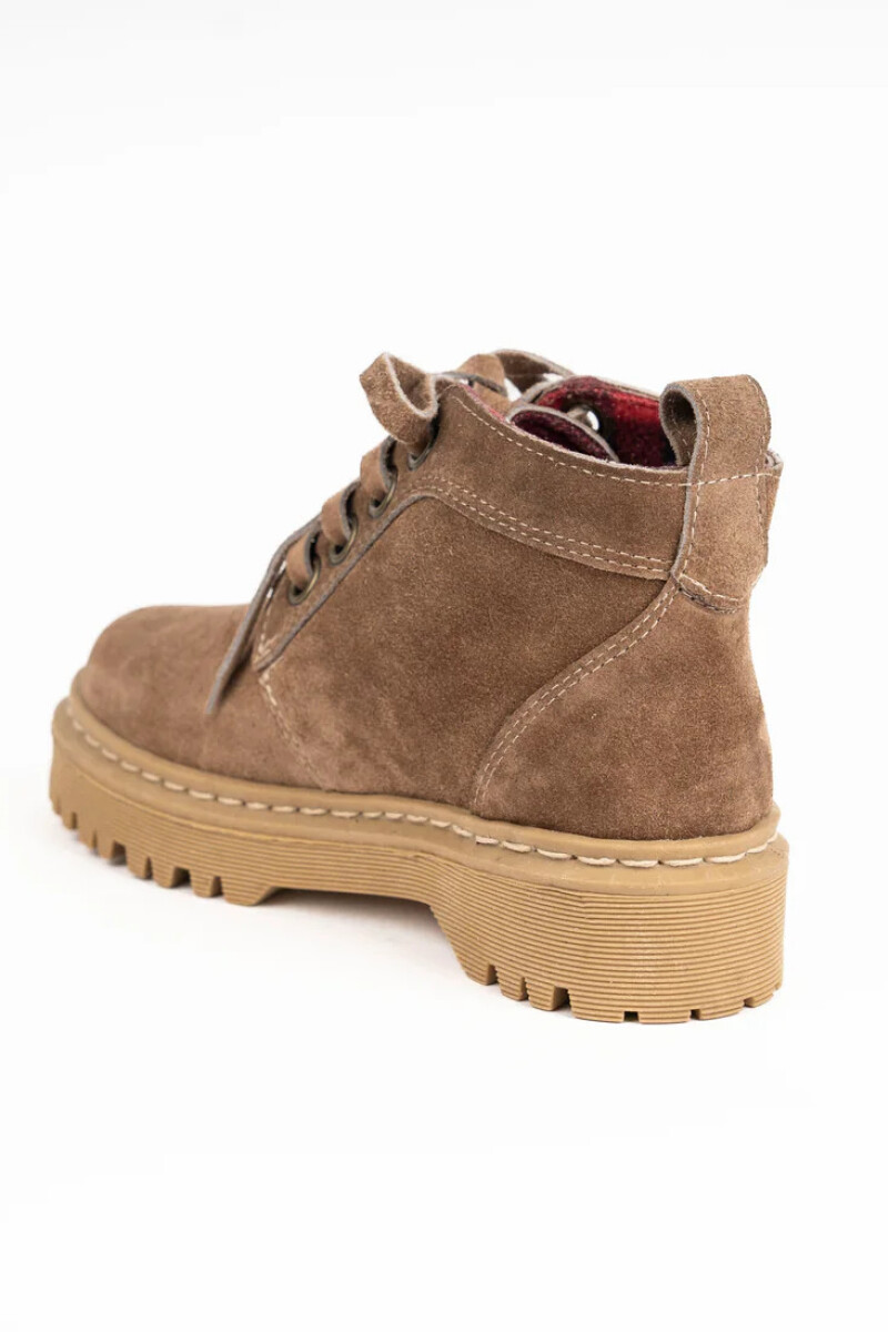 Bota Original Kiko's Arena