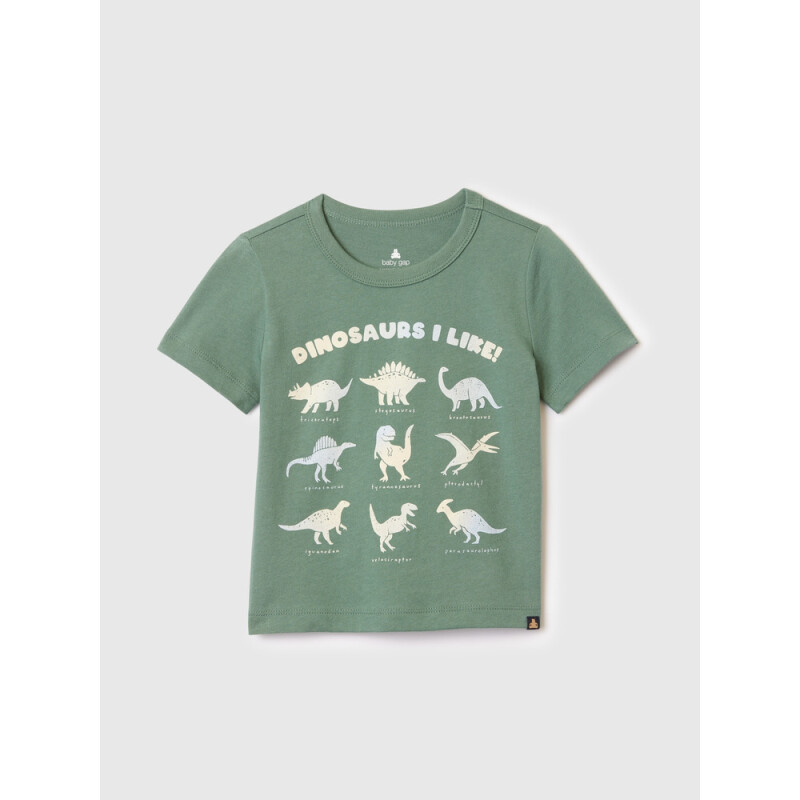 PTF SS GRAPHIC SU24 DARK FOREST 18-5611 TC