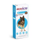 BRAVECTO TRIMESTRAL MSD PERROS 20 A 40KG BRAVECTO TRIMESTRAL MSD PERROS 20 A 40KG