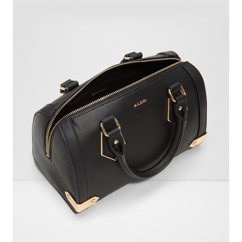 MAYBRY BLACK SYNTHETIC BLACK