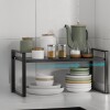 Estante Extensible para Cocina N/a