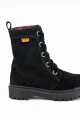 Bota Original High Kiko's Negro
