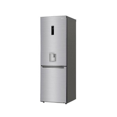 Refrigerador inverter 373L GB37SPP LG Refrigerador inverter 373L GB37SPP LG