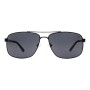 Lentes De Sol Chilli Beans Chilli Beans Negro/Negro
