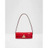 ALESSIANA RED SYNTHETIC RED