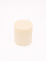 VELA SIN AROMA NATURAL