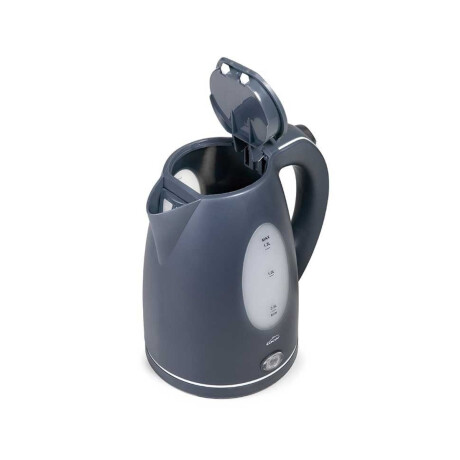 Jarra Electrica gris 1.3 litro Jarra Electrica gris 1.3 litro