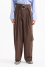 PANTALON JACK Chocolate