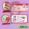Set Tocador De Maquillaje Infantil Set Tocador De Maquillaje Infantil