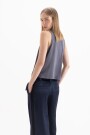 MUSCULOSA SOGNO Gris