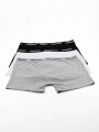 BOXER PACK X3 BLANCO
