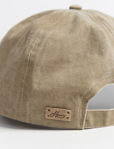 700716 GORRO HARRY Kaki