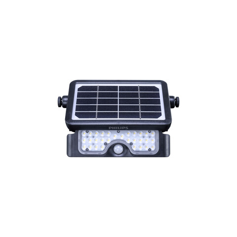 Aplique LED solar 500Lm 3000K BVS010 PH5416