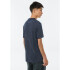 CAMISETA MM MASC LISTRADO AZUL
