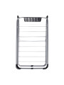TENEDER PLEGABLE PLATEADO