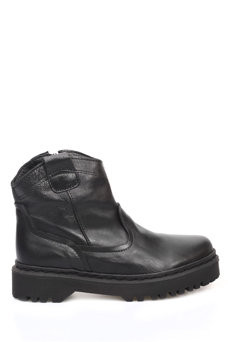 BOTIN OASIS NEGRO