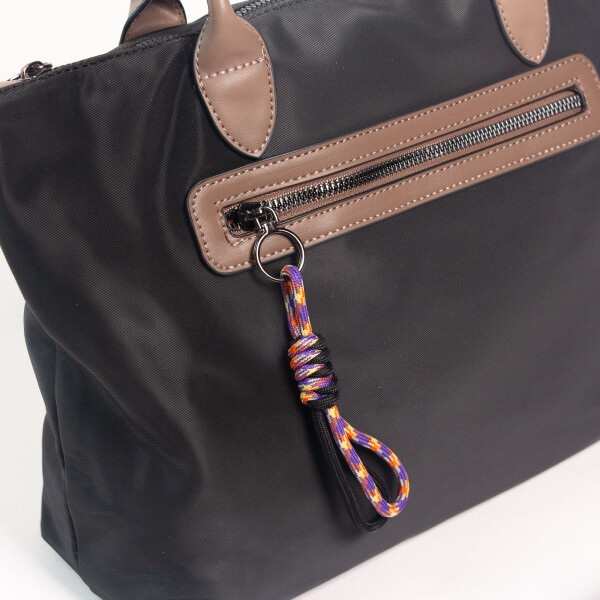 CARTERA TALLIN NEGRA CARTERA TALLIN NEGRA