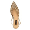 Pumps Randela2 Bronze 750