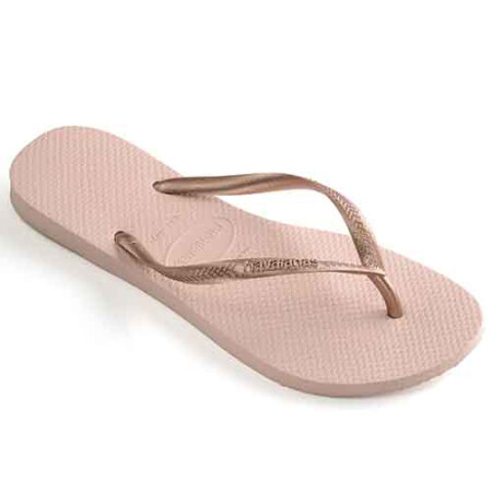 Sandalias de Mujer Havaianas SLIM Rosa