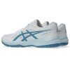 Zapatillas CPS-Volley Upcourt 6 Hombre White/saba Blue
