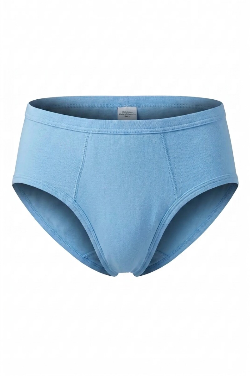 Pack x3 Culotte para niña MULTICOLOR