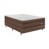 Sommier 2 plazas Resortes MaxSpring 120 Kg - Bruxelas Sommier 2 plazas Resortes MaxSpring 120 Kg - Bruxelas