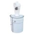 Cono Y Tanque Ciclón Para Aspiradora C/ Accesorios Cono Y Tanque Ciclón Para Aspiradora C/ Accesorios