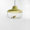 LUMINARIA DE TECHO LITTLE THINGS BLANCO - UNICO
