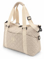 BOLSO DE VIAJE SYDNEY OFF WHITE